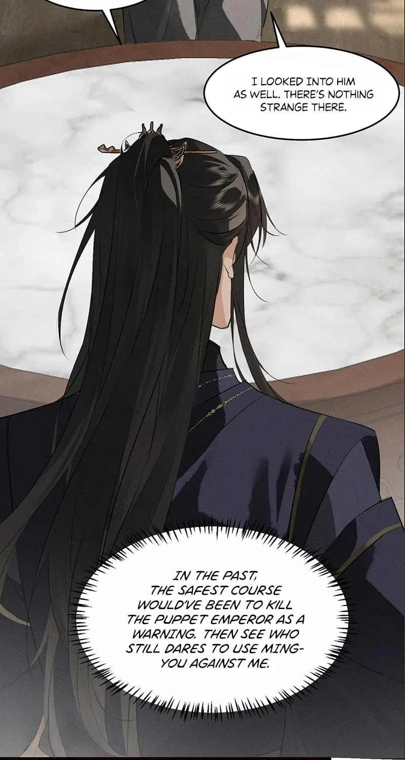 Mad For Love Chapter 32 page 22 - 