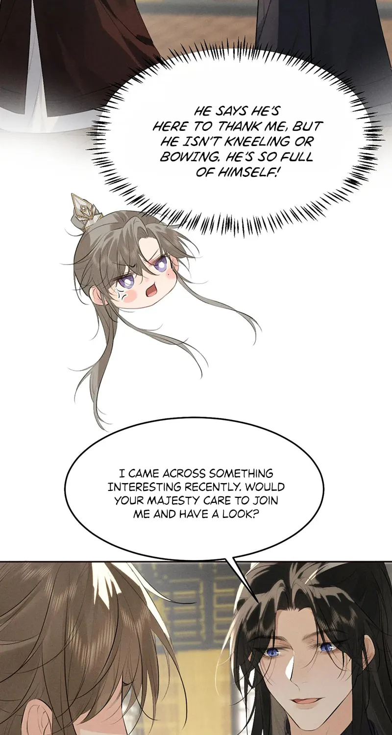 Mad For Love Chapter 32 page 30 - 