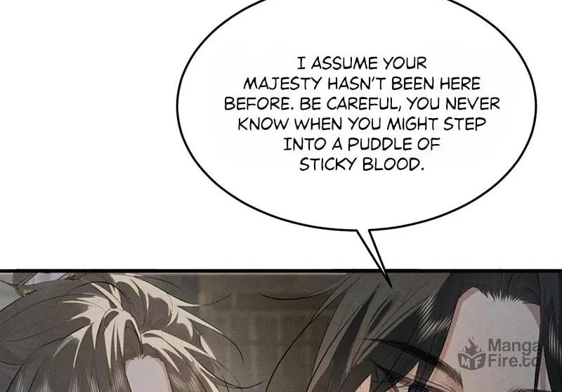 Mad For Love Chapter 32 page 39 - 