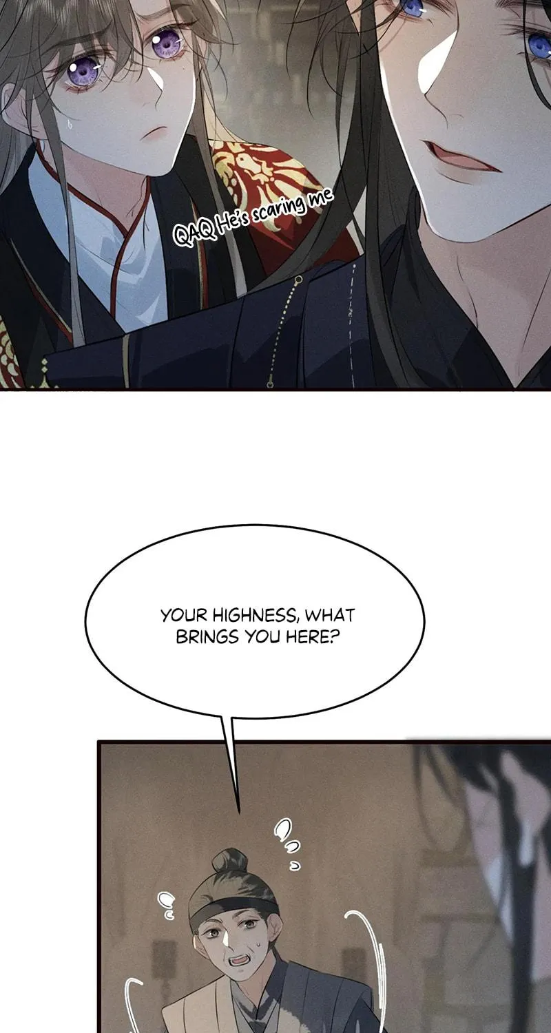 Mad For Love Chapter 32 page 40 - 