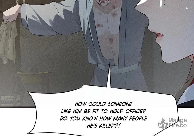 Mad For Love Chapter 32 page 49 - 