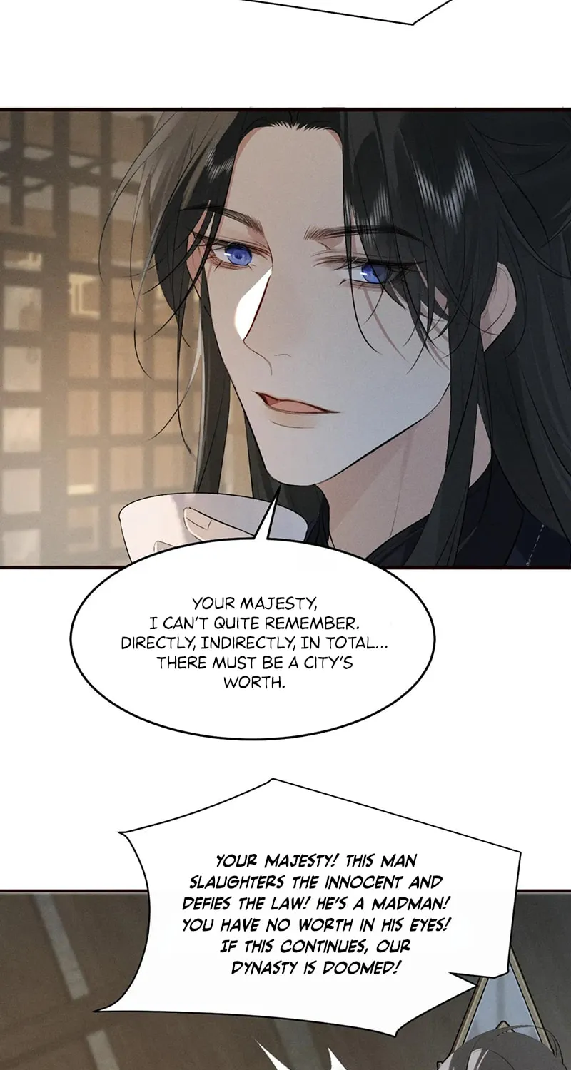 Mad For Love Chapter 32 page 50 - 
