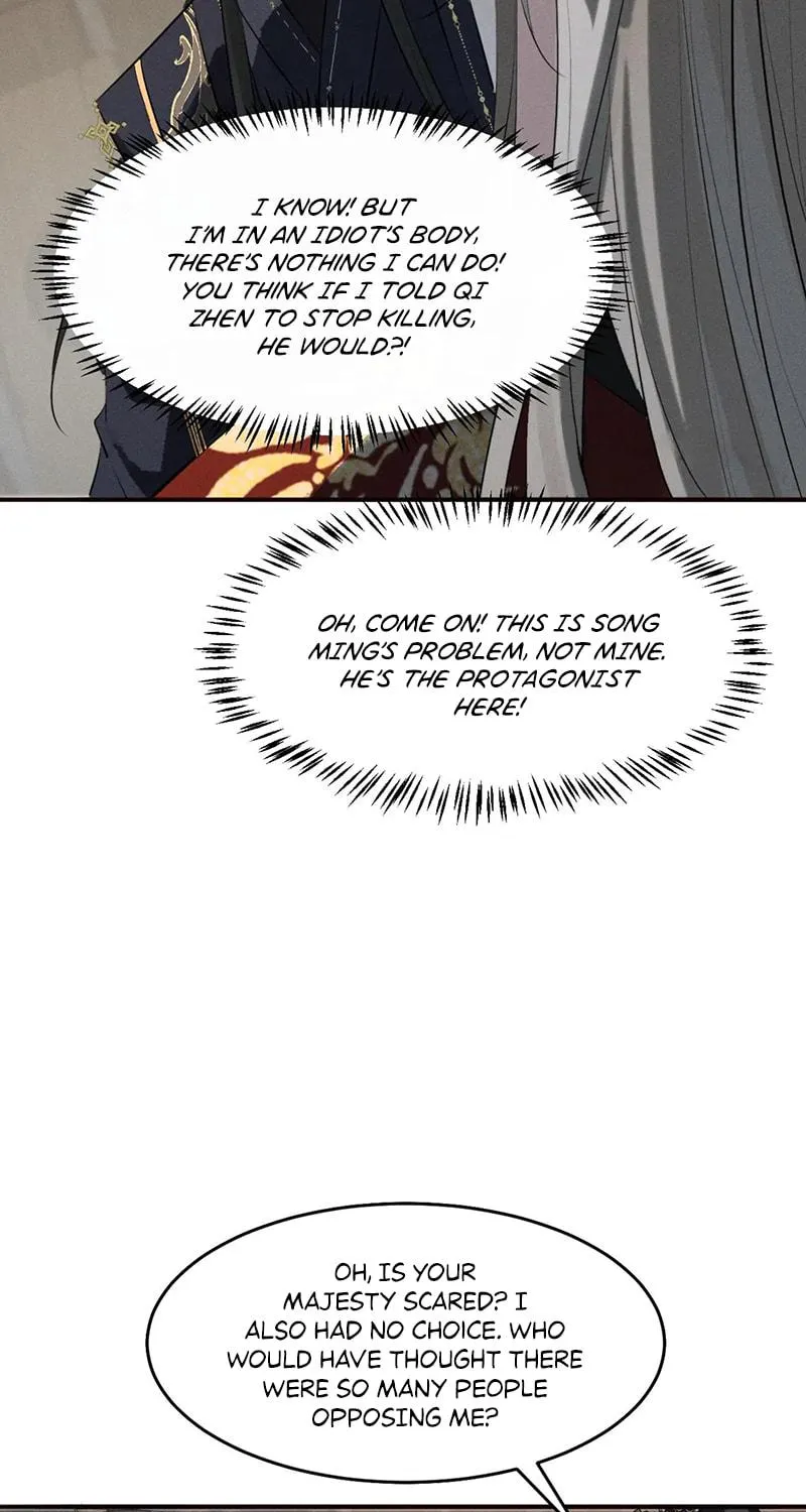 Mad For Love Chapter 32 page 52 - 