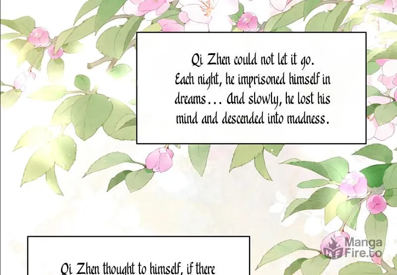 Mad For Love Chapter 32 page 9 - 