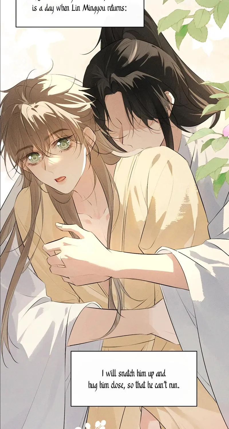 Mad For Love Chapter 32 page 10 - 
