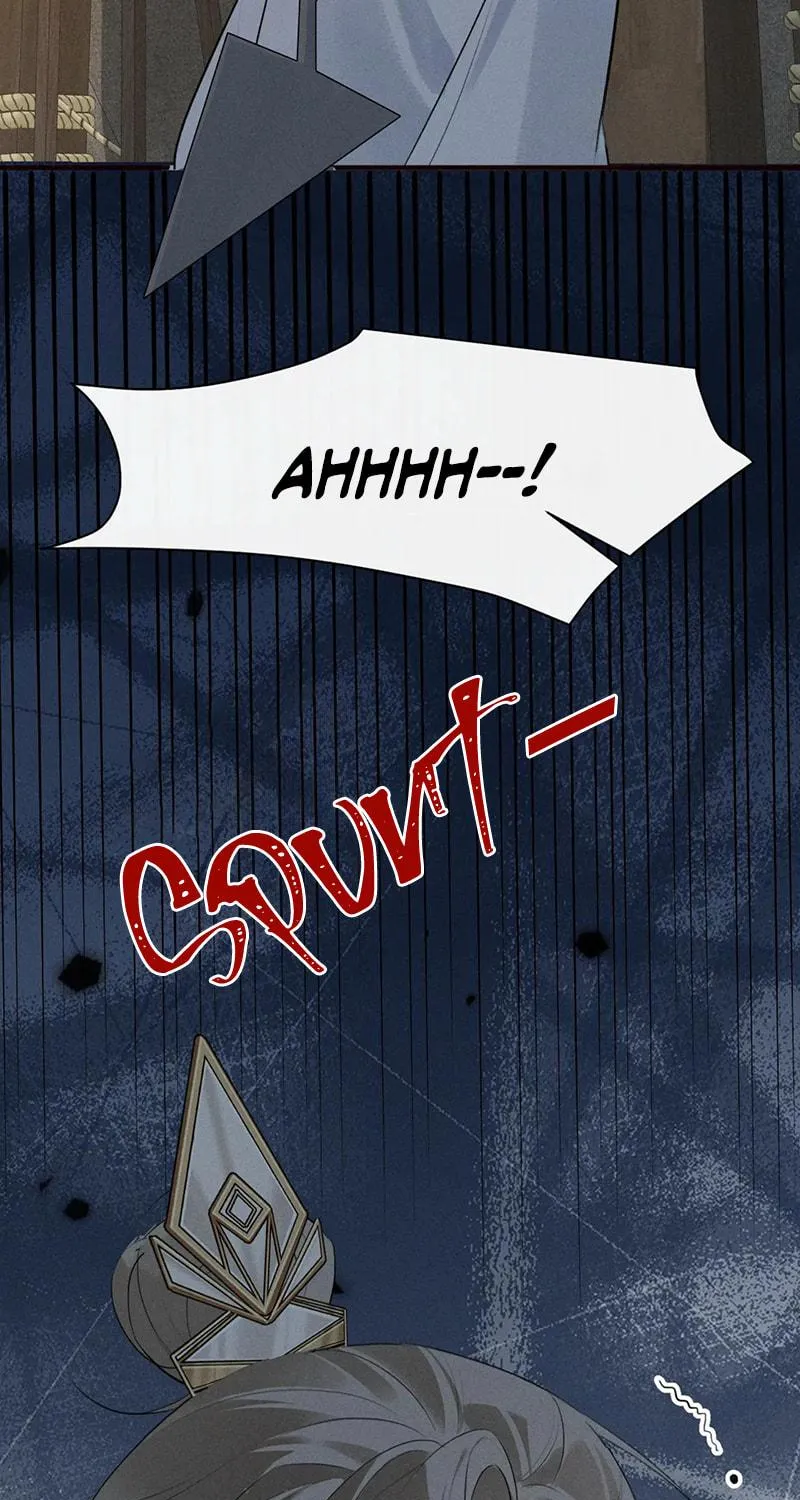 Mad For Love Chapter 33 page 11 - 