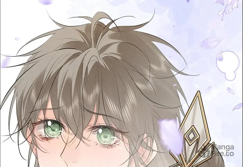 Mad For Love Chapter 33 page 18 - 