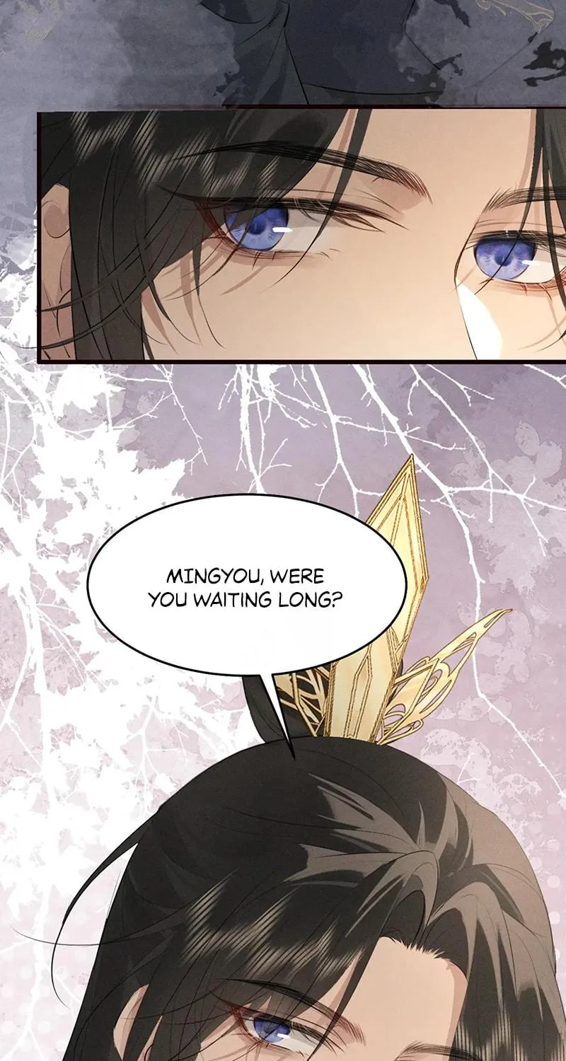 Mad For Love Chapter 33 page 29 - 