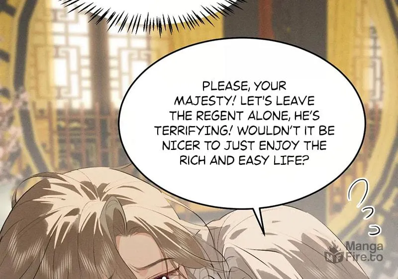 Mad For Love Chapter 33 page 36 - 