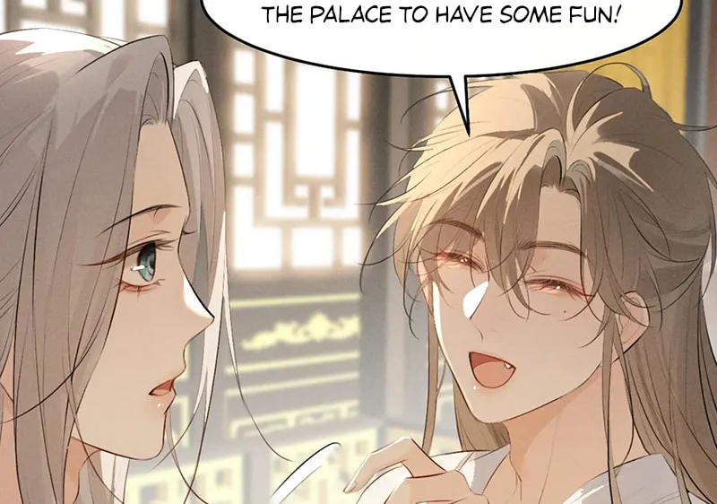 Mad For Love Chapter 33 page 38 - 