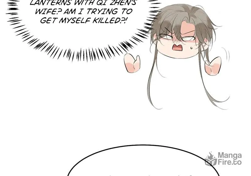 Mad For Love Chapter 33 page 40 - 
