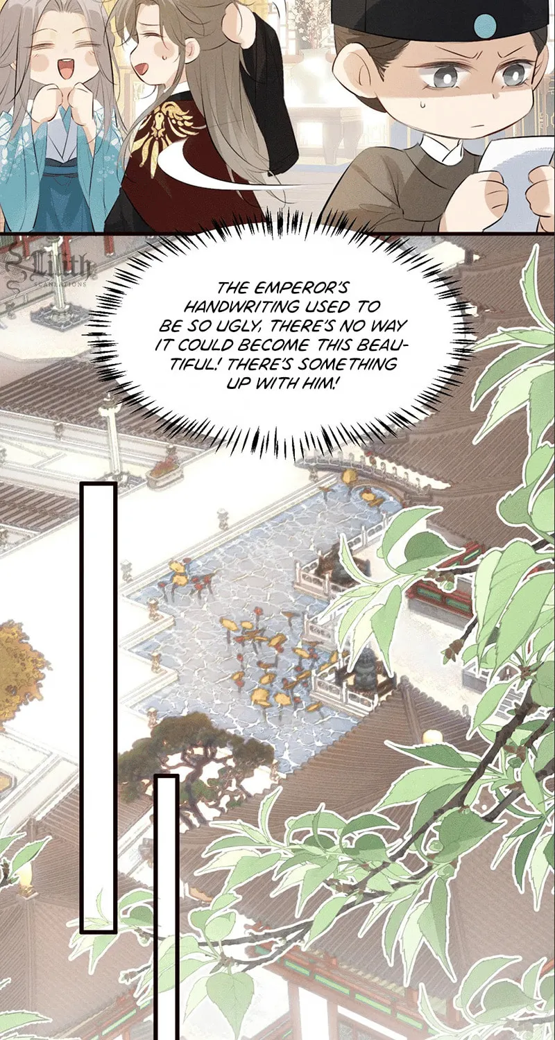 Mad For Love Chapter 33 page 44 - 
