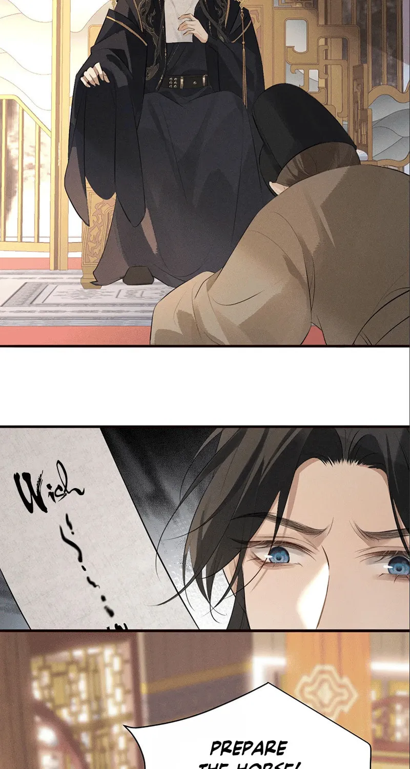 Mad For Love Chapter 33 page 46 - 