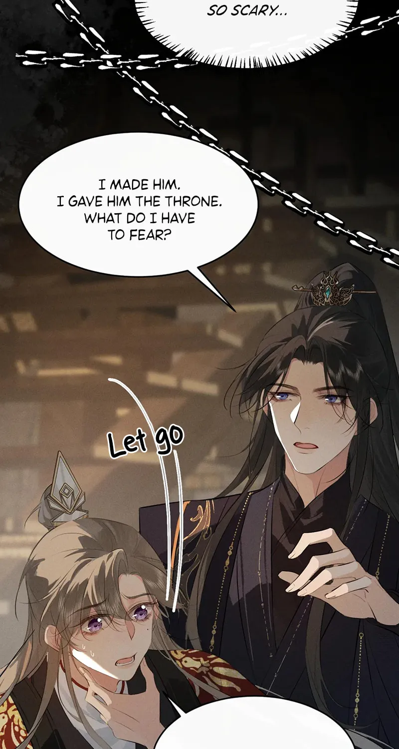 Mad For Love Chapter 33 page 7 - 
