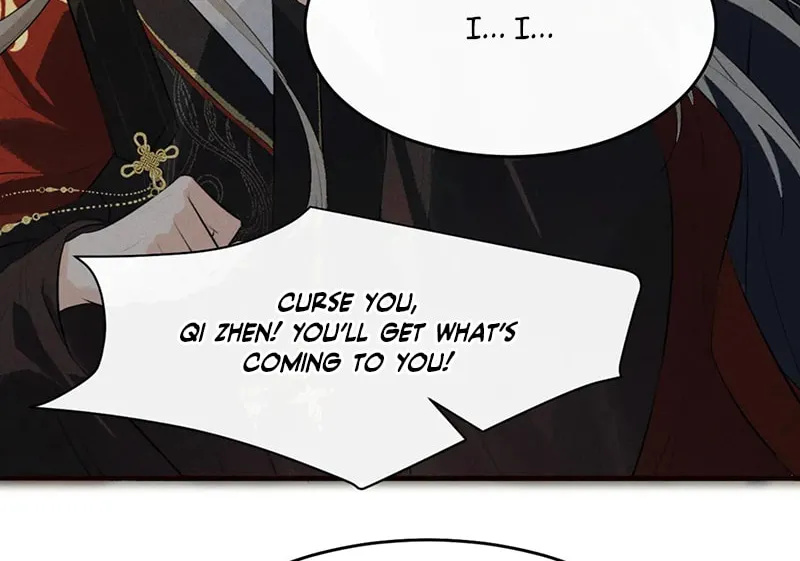 Mad For Love Chapter 33 page 8 - 
