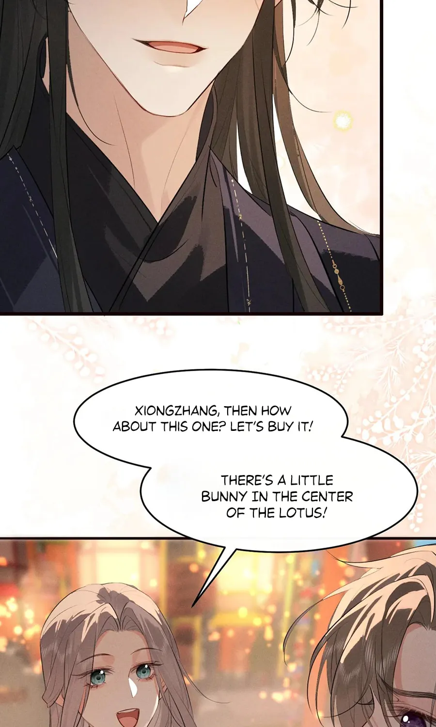 Mad For Love Chapter 34 page 21 - 