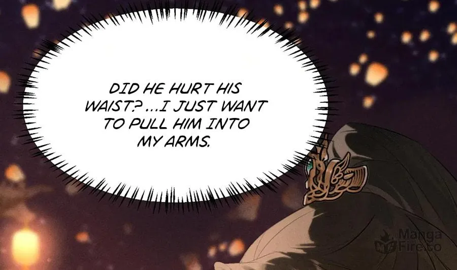 Mad For Love Chapter 34 page 30 - 