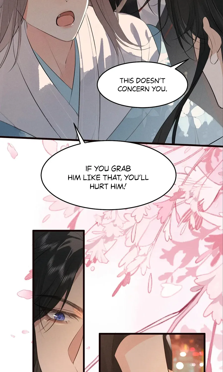 Mad For Love Chapter 34 page 33 - 
