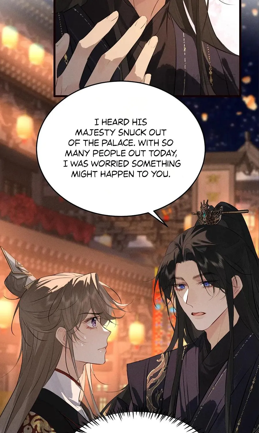 Mad For Love Chapter 34 page 39 - 