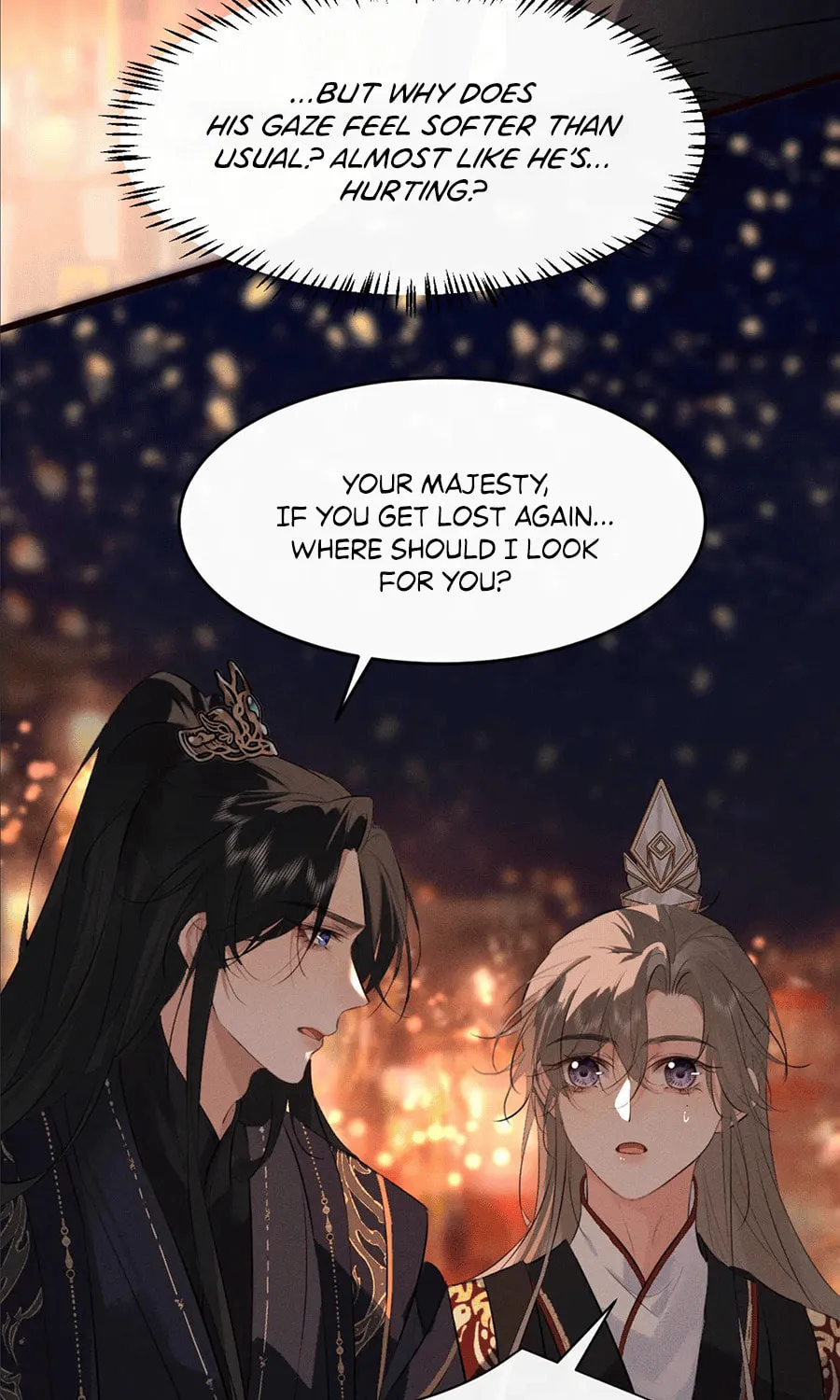 Mad For Love Chapter 34 page 53 - 