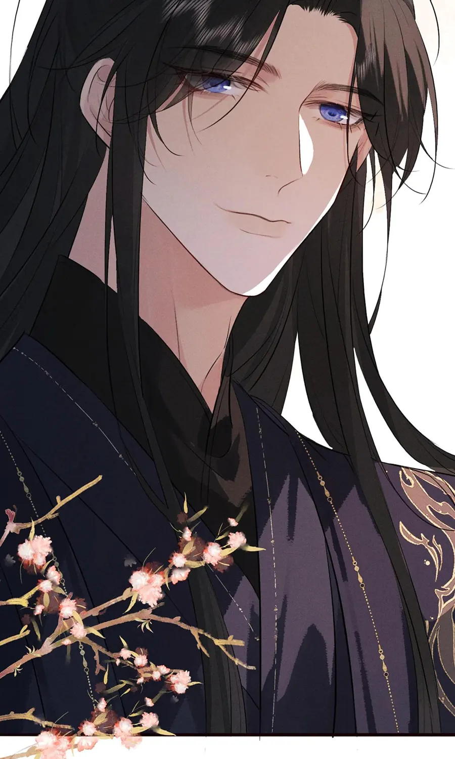 Mad For Love Chapter 35 page 15 - 