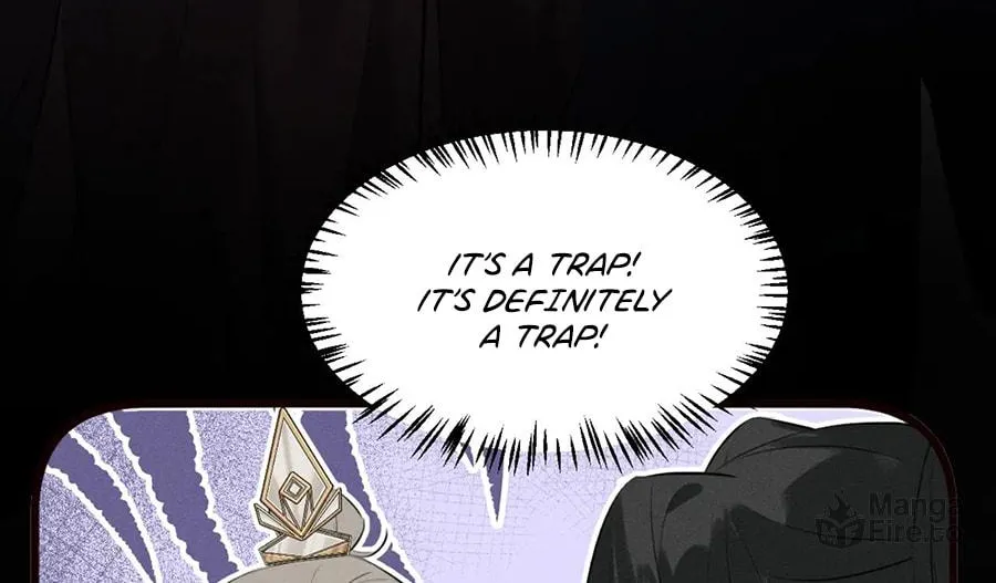 Mad For Love Chapter 35 page 20 - 