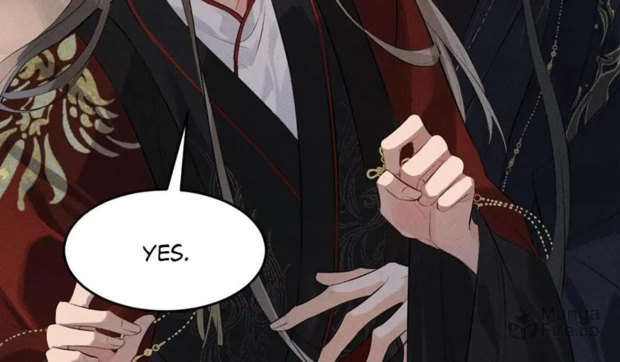 Mad For Love Chapter 35 page 24 - 