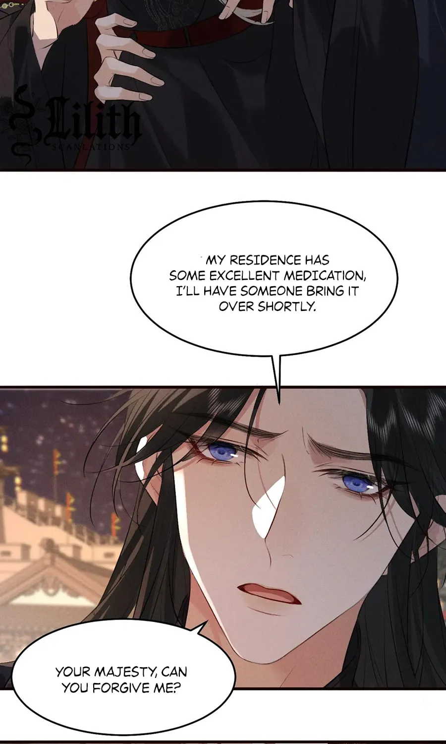 Mad For Love Chapter 35 page 25 - 