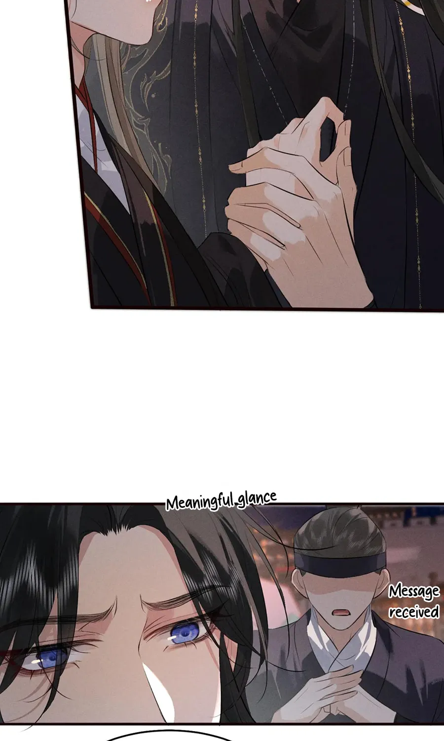 Mad For Love Chapter 35 page 31 - 