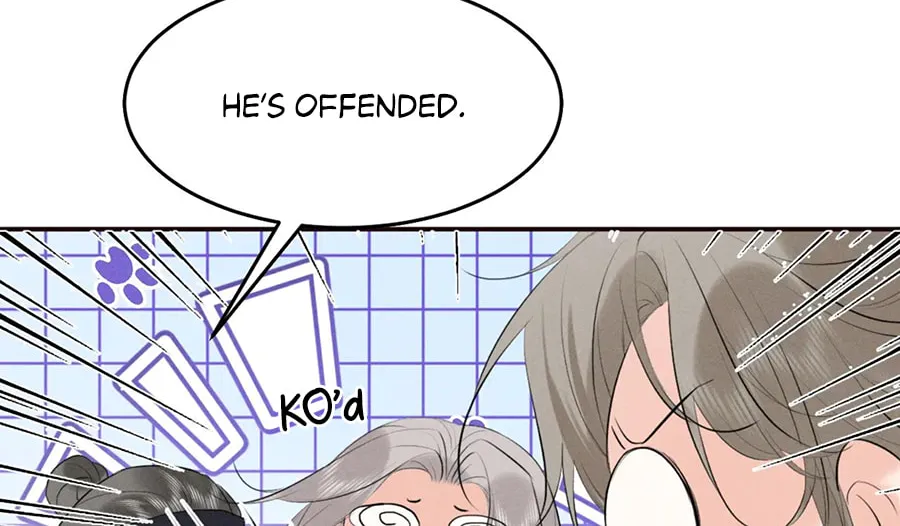 Mad For Love Chapter 35 page 32 - 