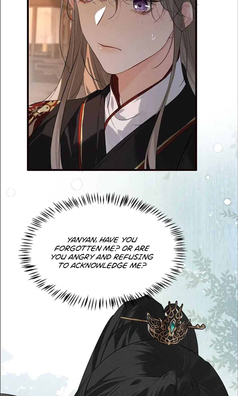 Mad For Love Chapter 35 page 37 - 