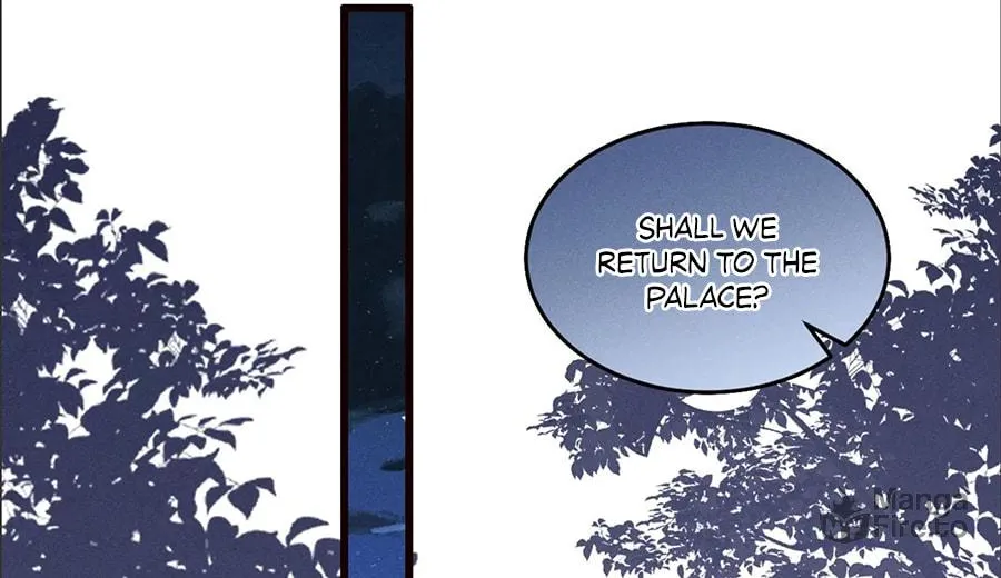 Mad For Love Chapter 35 page 40 - 