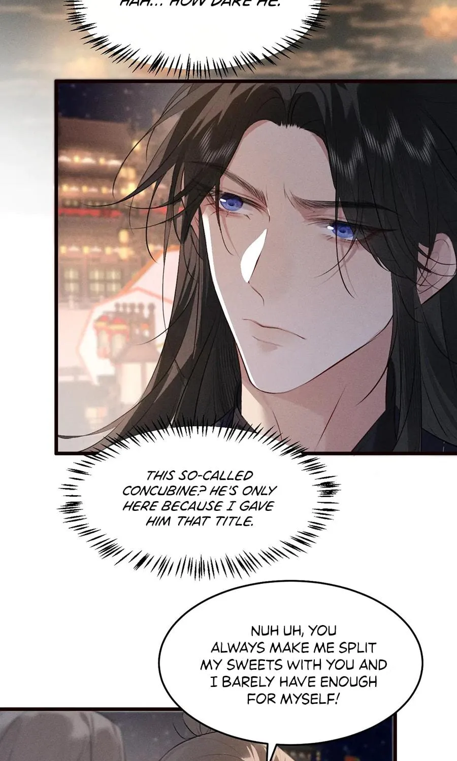 Mad For Love Chapter 35 page 5 - 