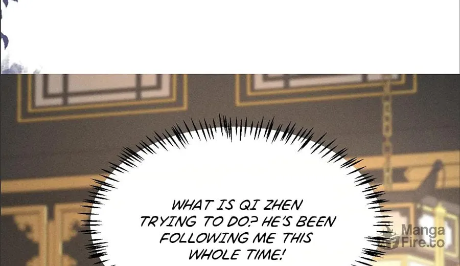 Mad For Love Chapter 35 page 42 - 