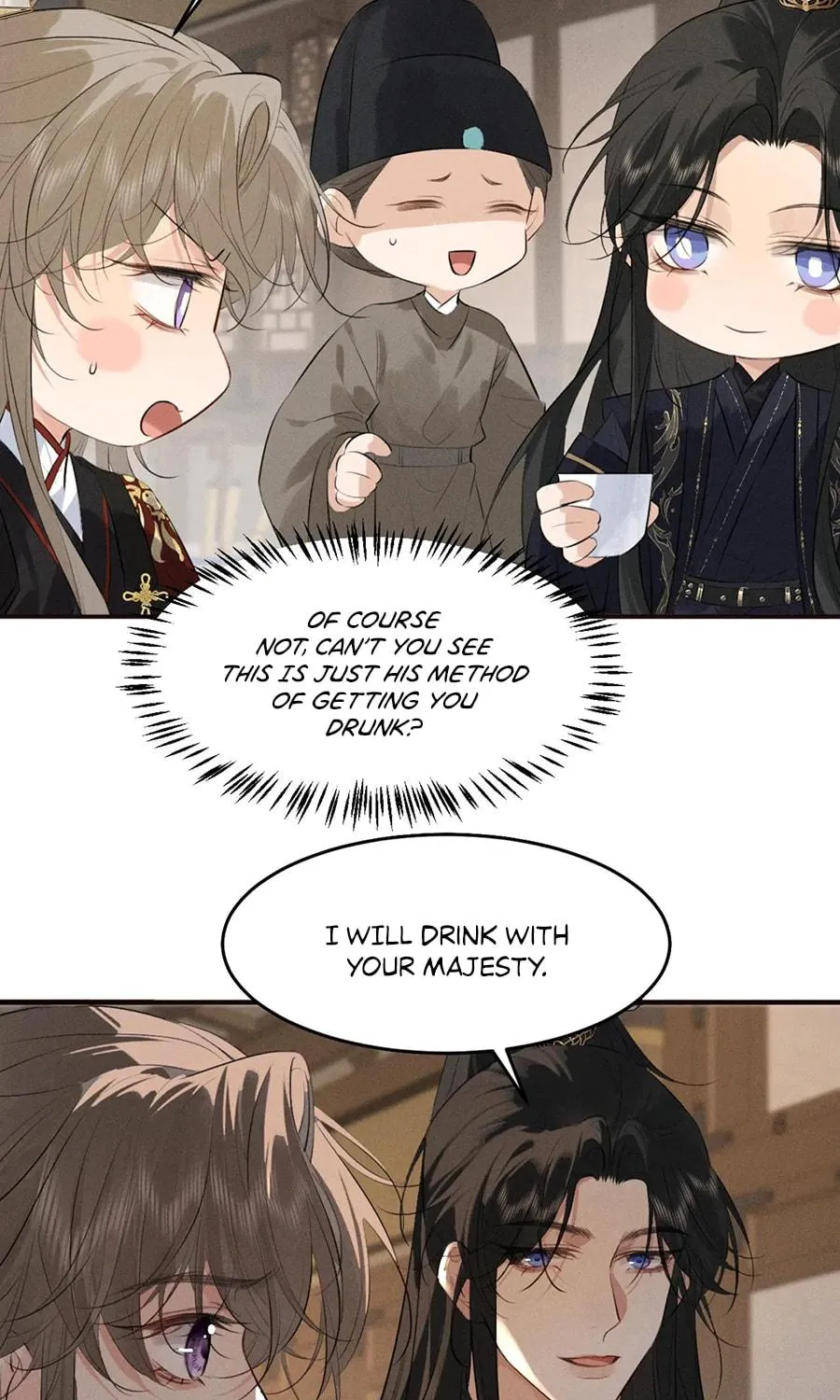 Mad For Love Chapter 35 page 49 - 