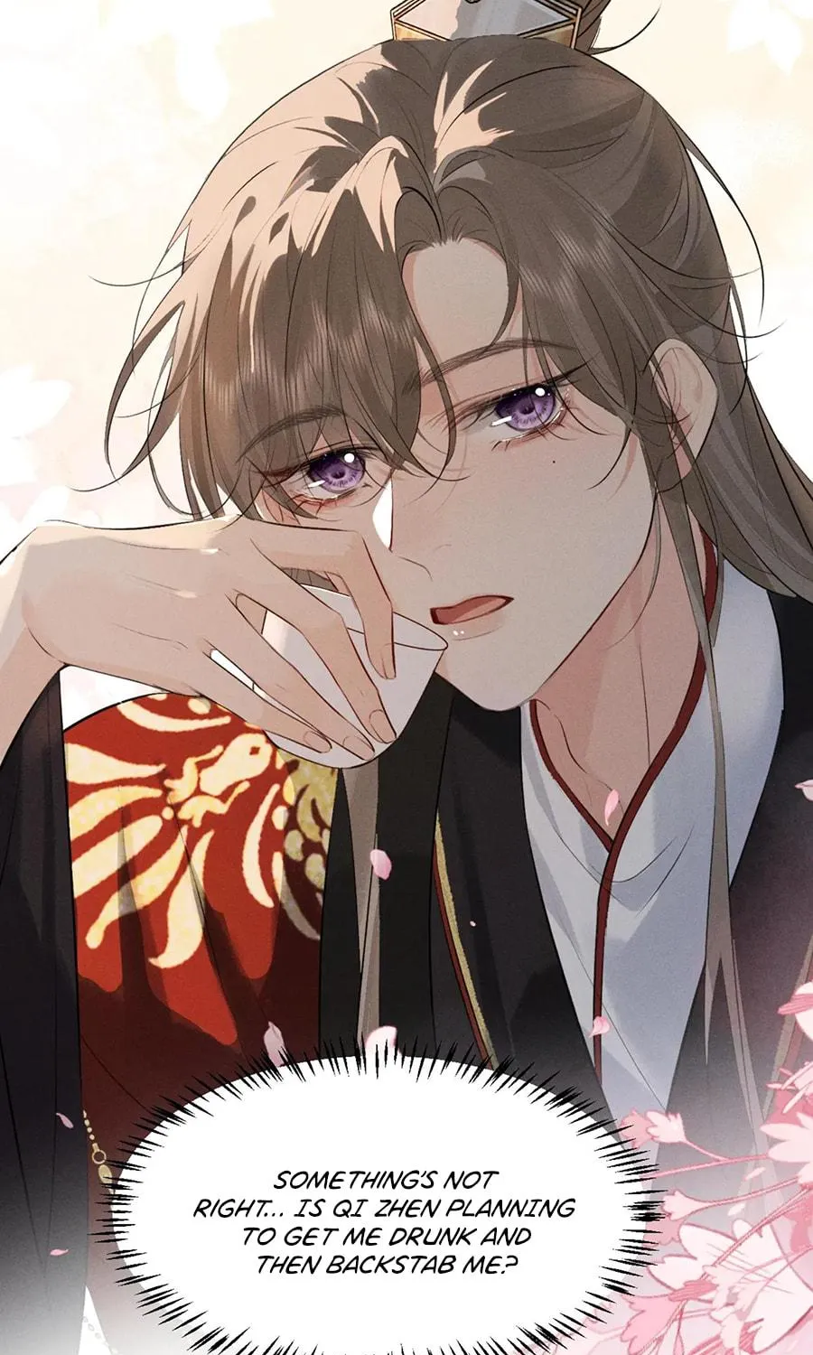 Mad For Love Chapter 35 page 53 - 