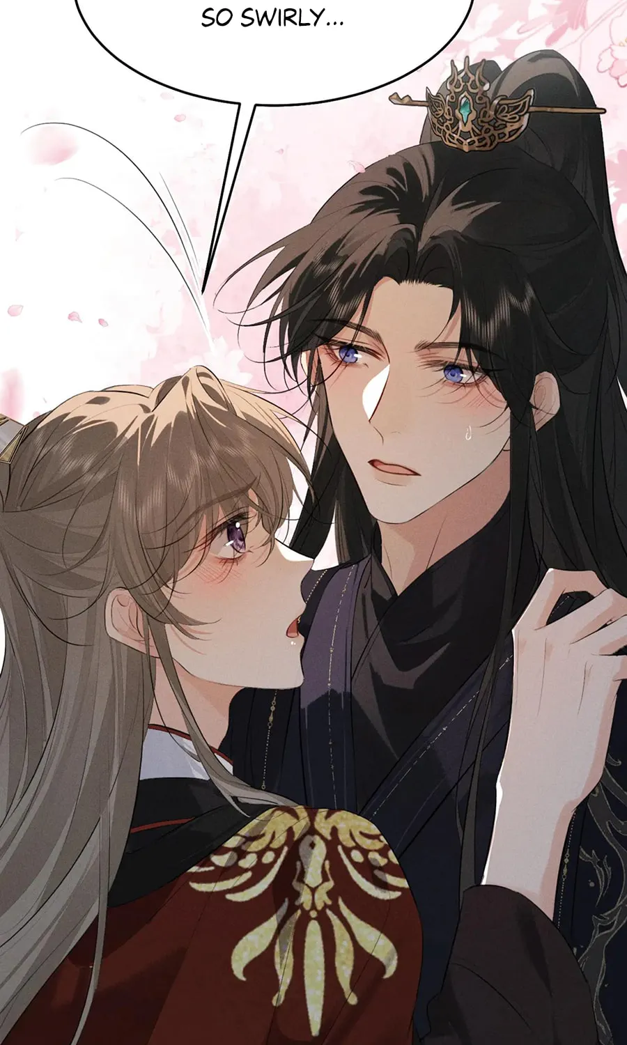 Mad For Love Chapter 35 page 55 - 