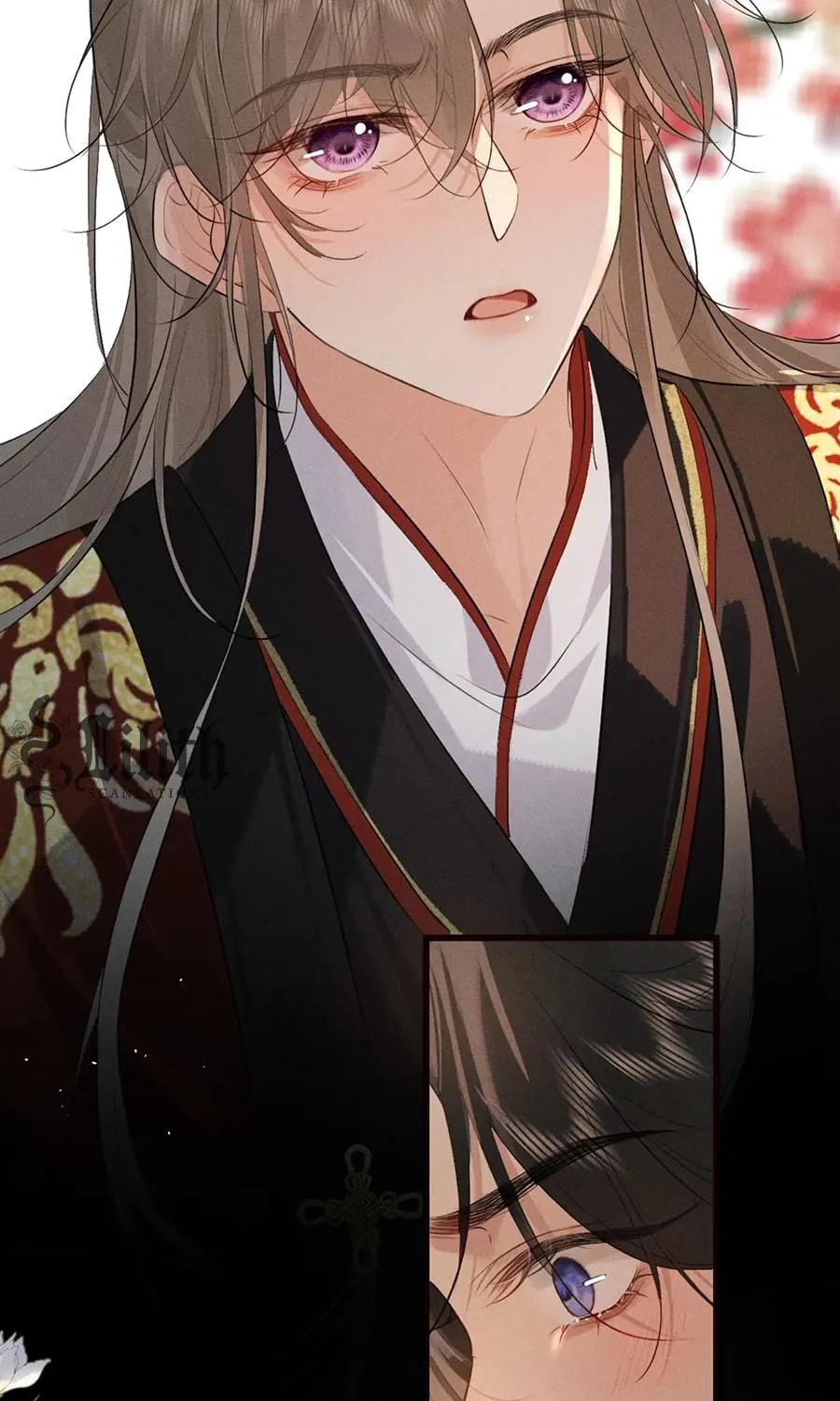 Mad For Love Chapter 35 page 59 - 