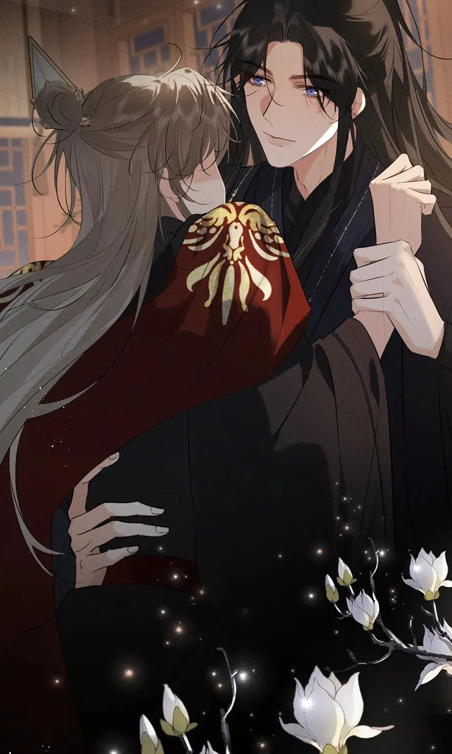 Mad For Love Chapter 35 page 61 - 