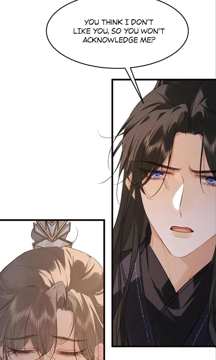 Mad For Love Chapter 36 page 18 - 