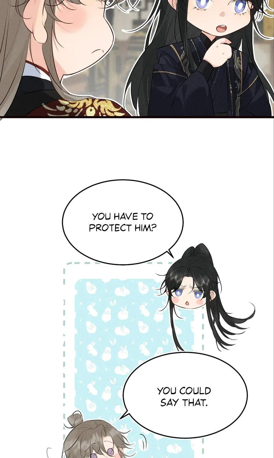 Mad For Love Chapter 36 page 28 - 