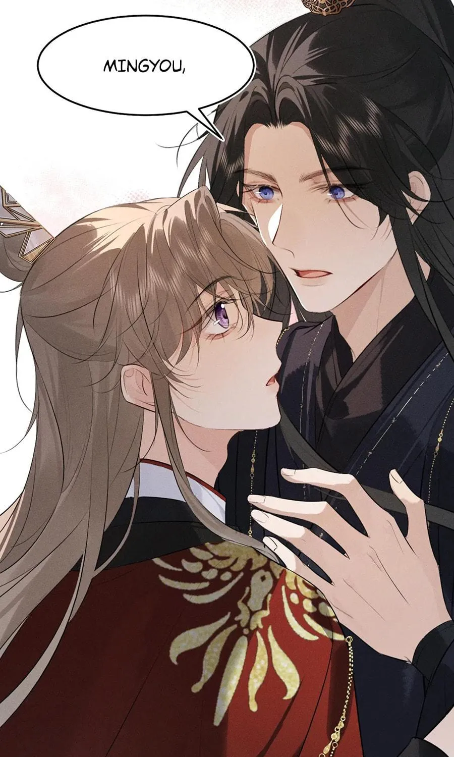 Mad For Love Chapter 36 page 34 - 