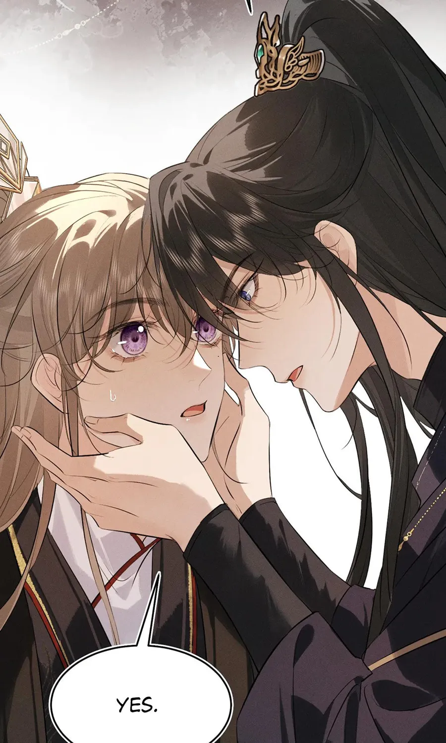 Mad For Love Chapter 36 page 36 - 
