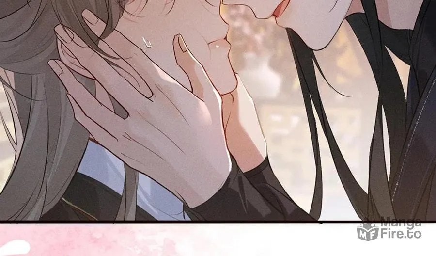 Mad For Love Chapter 36 page 39 - 