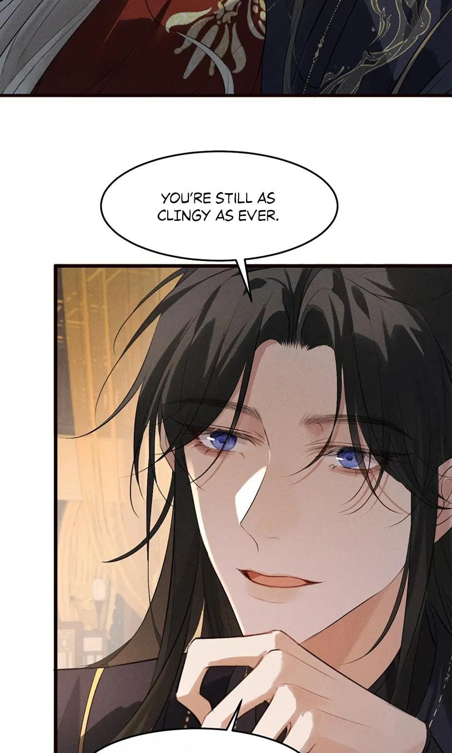 Mad For Love Chapter 36 page 46 - 