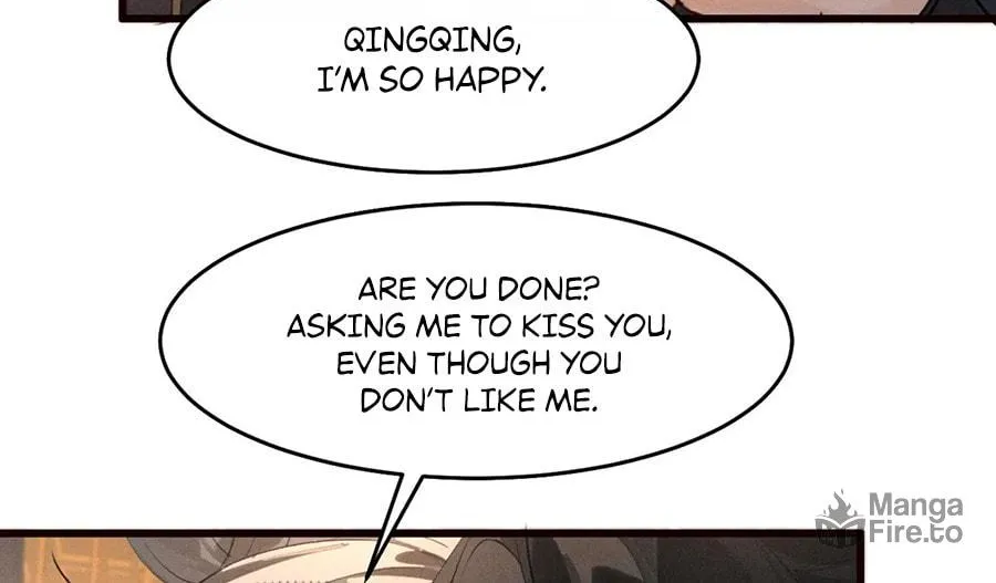 Mad For Love Chapter 36 page 47 - 