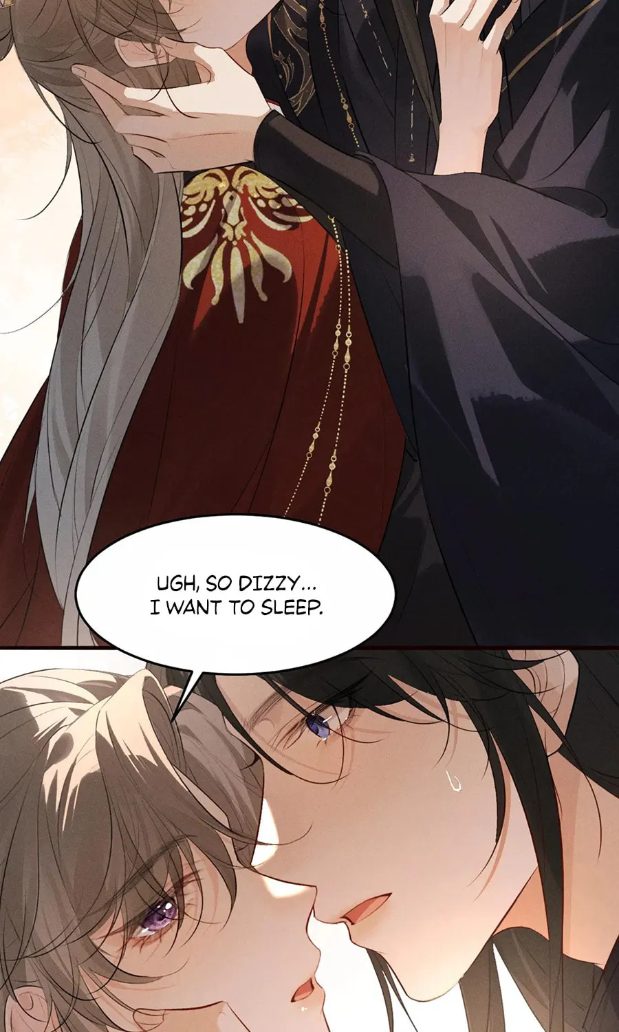 Mad For Love Chapter 36 page 50 - 