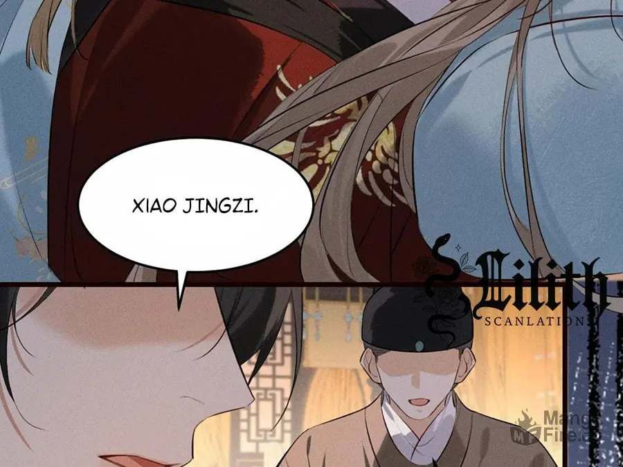 Mad For Love Chapter 36 page 53 - 