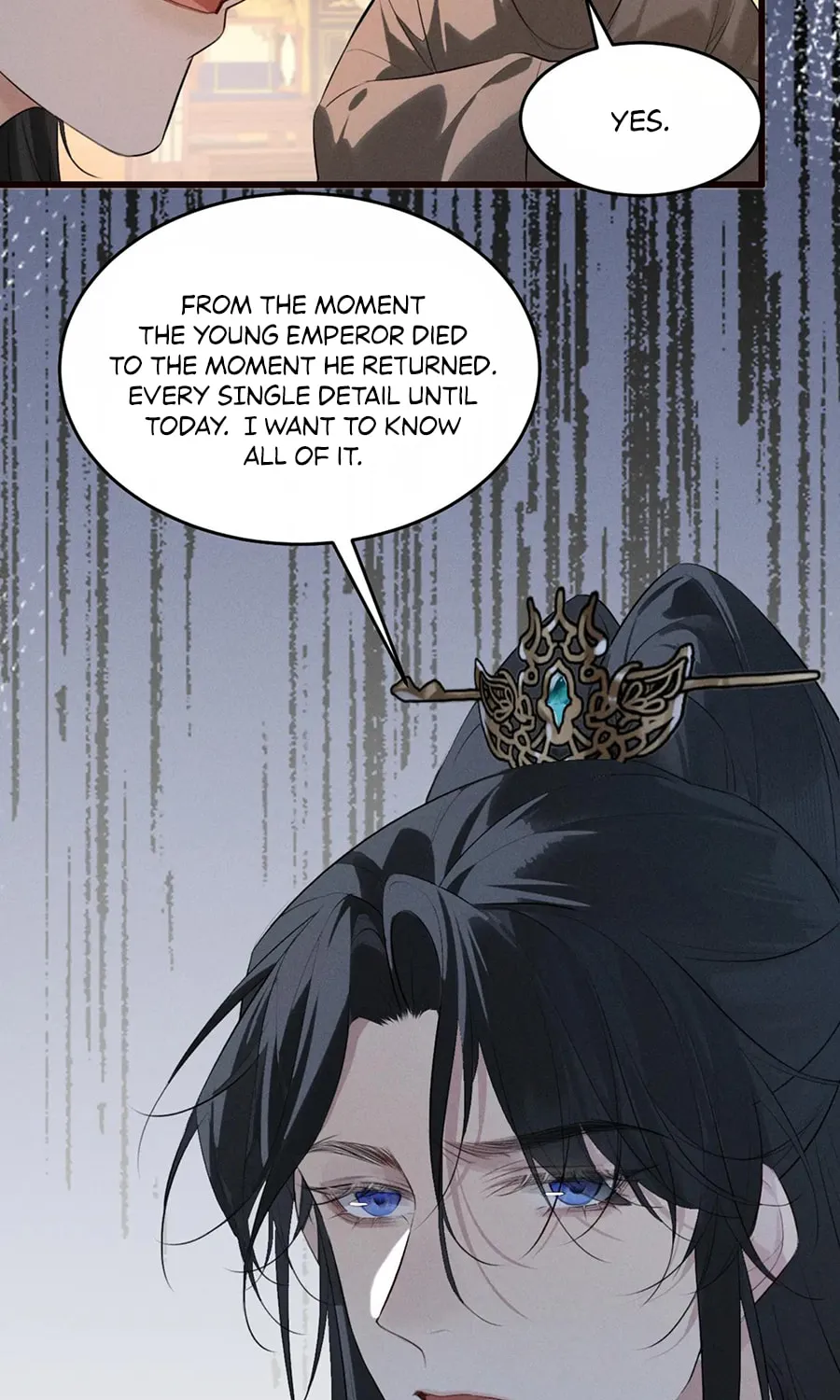 Mad For Love Chapter 36 page 54 - 