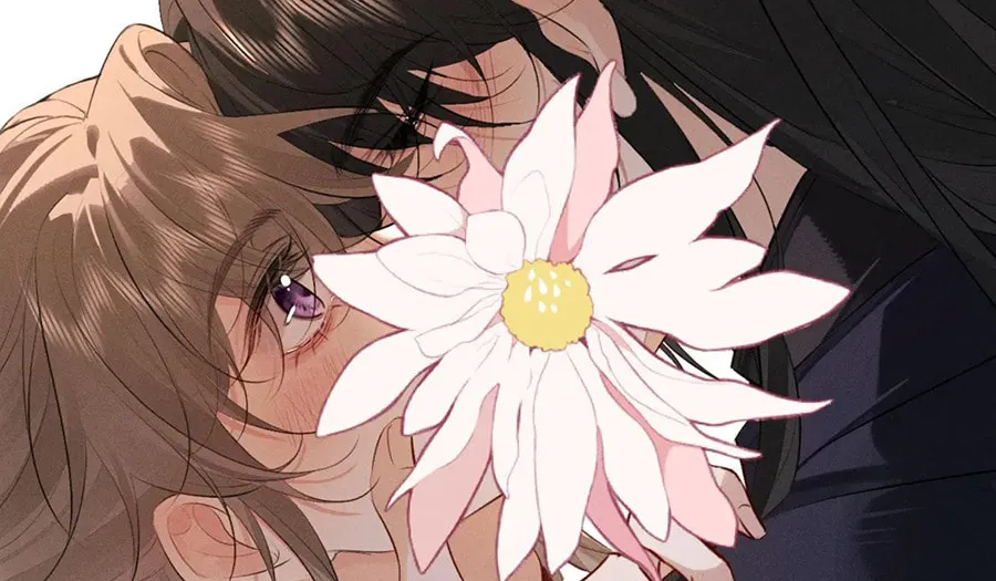 Mad For Love Chapter 36 page 7 - 